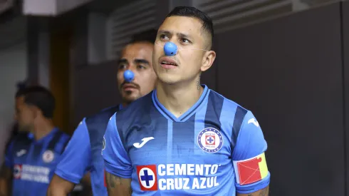 Cata Domínguez confesó por qué rechazó ofertas de Europa