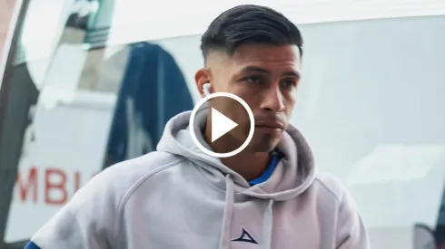 Ángel Sepúlveda se marcha de Cruz Azul a Chivas.