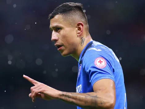 Cata Domínguez no se arrepiente de su mayor controversia en Cruz Azul