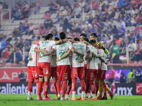 El post de Necaxa que no gustará a Cruz Azul