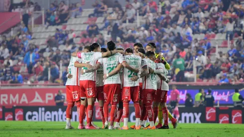Cruz Azul se reunirá esta semana para tratar el tema de una hipotética negociación por el mediocampista argentino.