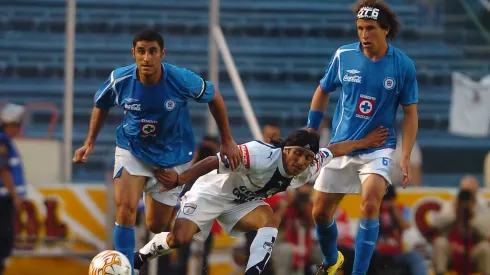 Cruz Azul fue eliminado por la FMF aludiendo una alineación indebida de Salvador Carmona ante Pachuca.