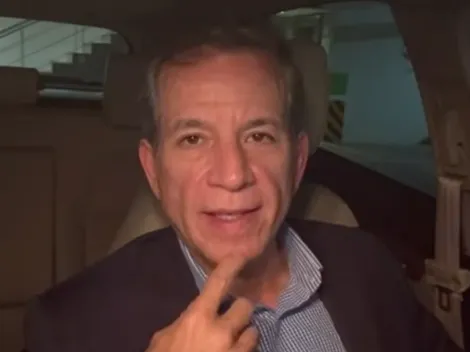 Alarcón expone una dura realidad que vivirá Cruz Azul a inicios del 2026