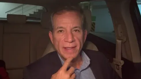 El periodista afin a Cruz Azul reaccionó a lo que será el inicio del Clausura 2026 y cómo reaccionará la afición de los cementeros.