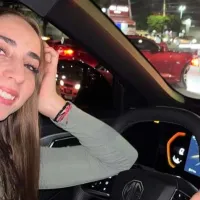 Araceli Torres: El fichaje de Cruz Azul femenil que también deslumbra con su carro de lujo