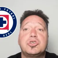 César Luis Merlo soltó una bomba: Cruz Azul dará salida a dos extranjeros y habrá fichaje sorpresa