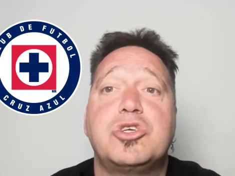 Merlo suelta una bomba: Cruz Azul dará salida a dos foráneos