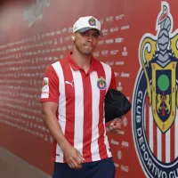 Primera advertencia que recibe Ángel Sepúlveda en su llegada a Chivas: “No seas como…”
