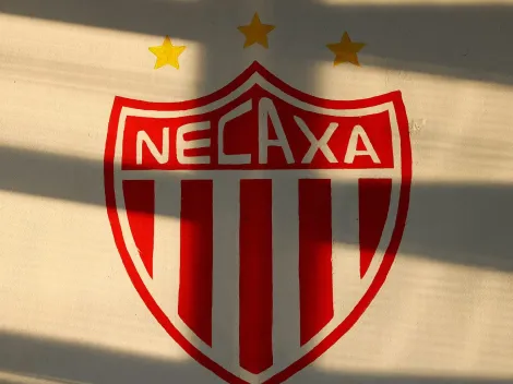 Necaxa está cerca de fichar al reemplazo de Palavecino