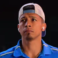 Angel Sepúlveda, nuevo refuerzo de Chivas, advirtió a la Liga MX como pocos se atreven