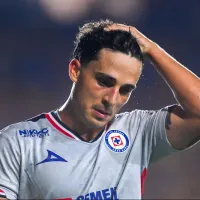 La triste noticia que complicaría la salida de Lorenzo Faravelli al futbol ecuatoriano