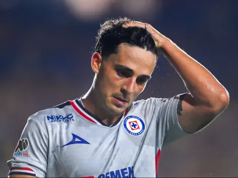 La triste noticia que complicaría la salida de Lorenzo Faravelli