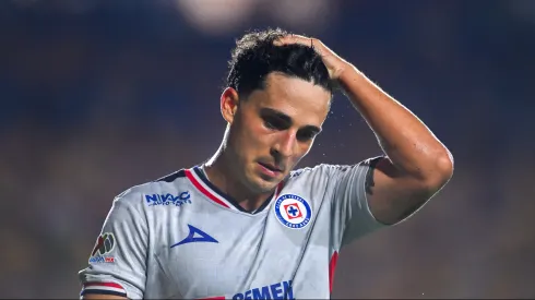 La triste noticia que complicaría la salida de Lorenzo Faravelli