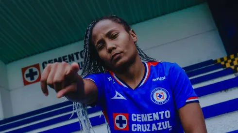 El equipo femenil de Cruz Azul sigue reforzándose con fichajes de jerarquía de cara al Clausura 2026.