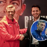 Pedro Caixinha recuerda a Cruz Azul en Juárez con inesperado guiño que llama la atención de todos