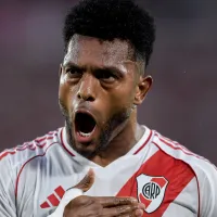 Boca Juniors se suma a la puja por Miguel Borja: en Argentina seguran que le ofrecerían contrato