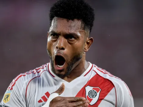 Boca se suma a la puja por Miguel Borja: ¿Se lo roba a Cruz Azul?