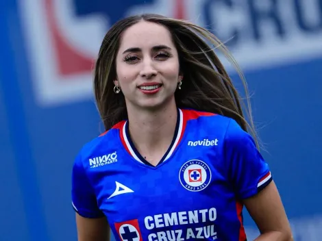 Quién es Araceli Torres, el refuerzo de Cruz Azul que es récord en Chivas con 24 años