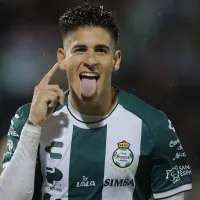 ¿Cruz Azul va por Santiago Muñoz? La verdad detrás de su posible fichaje por La Máquina