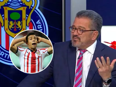 Hermosillo opina sobre la salida de Sepúlveda: ¿Va a jugar?