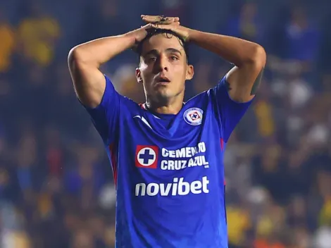 Concacaf le dio un duro revés a Cruz Azul antes de fin de año