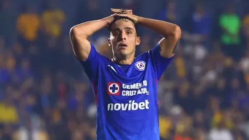 La Máquina recibe un duro revés de Concacaf.