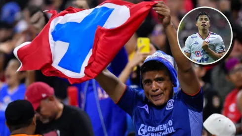 Los fanáticos reaccionaron a este movimiento en las redes sociales.