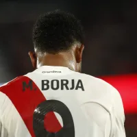 Decisión tomada: Miguel Borja ya eligió donde jugará en el 2026 tras el interés de Cruz Azul