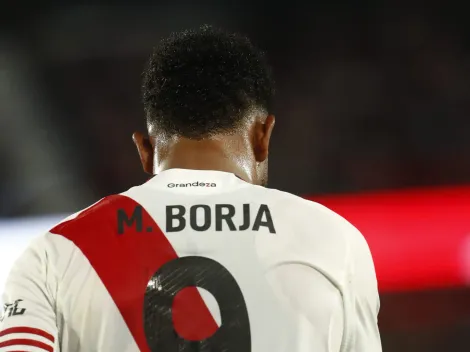 Miguel Borja ya tomó una decisión y sabe donde jugará