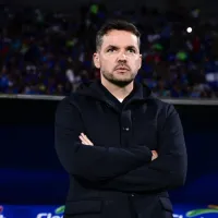 Oficial: Se confirma la tercera baja para Cruz Azul y Nicolás Larcamón de cara al Clausura 2026