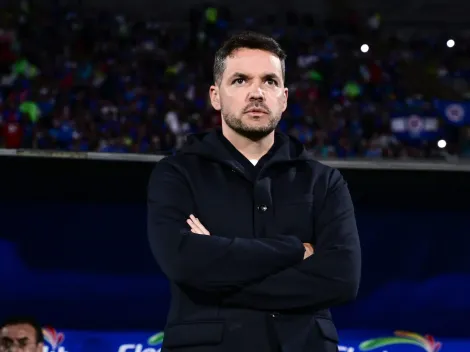 ¡Tercera baja confirmada en Cruz Azul!