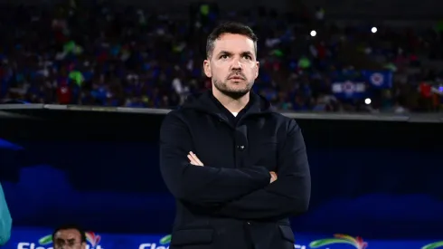 Cruz Azul ya acumula tres bajas en apenas unos días desde la finalización del Clausura 2025. Aún no hay ningún fichaje confirmado.