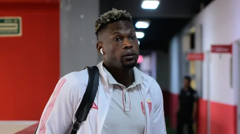 Cruz Azul mantenía un alto porcentaje de la ficha de Cambindo, quien ahora firmará por el Club León de cara al Clausura 2026.