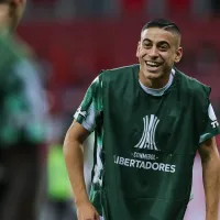 Cruz Azul tiene un gran problema con Camilo Cándido: Atlético Nacional ya puso condiciones