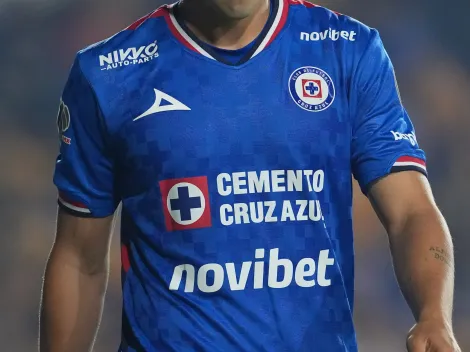 Noticias de Cruz Azul hoy: Ángel Sepúlveda, Diber Cambindo y salidas repentinas