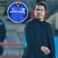 Lo quiere en Pumas: Efraín Juárez pidió el fichaje de una ex figura de Cruz Azul