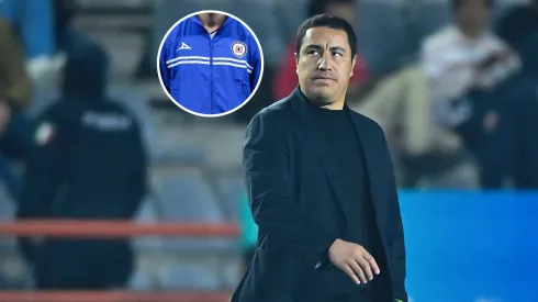 Efraín Juárez pidió el fichaje de una ex figura de Cruz Azul