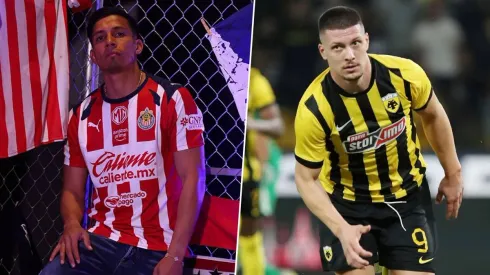 Un penal en Atenas y una despedida en La Noria resumieron, en una sola noche, las contradicciones del último año celeste.