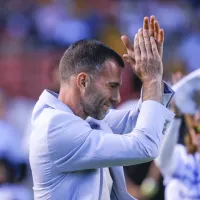 El delantero que Tito Villa quiere para Cruz Azul en 2026 tras la salida de Ángel Sepúlveda