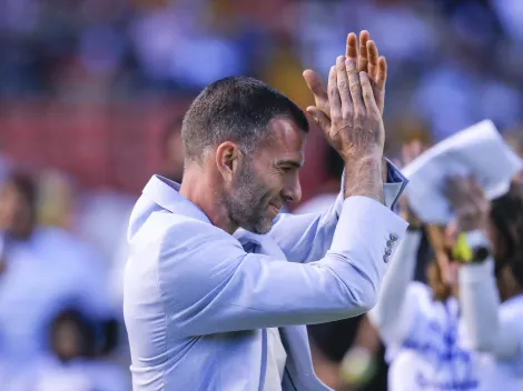 El delantero que Tito Villa quiere para Cruz Azul en 2026