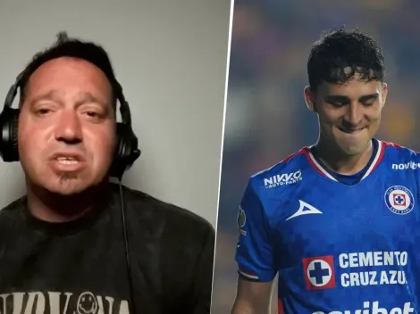 Las complicaciones de Cruz Azul para liberar cupos de extranjero