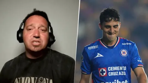 Las complicaciones de Cruz Azul para liberar cupos de extranjero