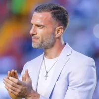 Tito Villa eligió al mejor refuerzo de Cruz Azul druante el 2025: “Fue de menos a más”