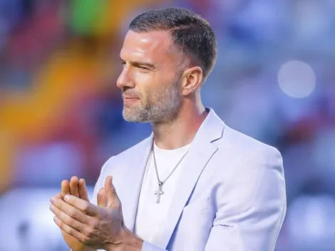 Tito Villa eligió al mejor refuerzo de Cruz Azul en 2025