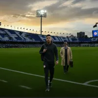 Desde las sombras: filtran quiénes impulsan la llegada de Miguel Borja a Cruz Azul