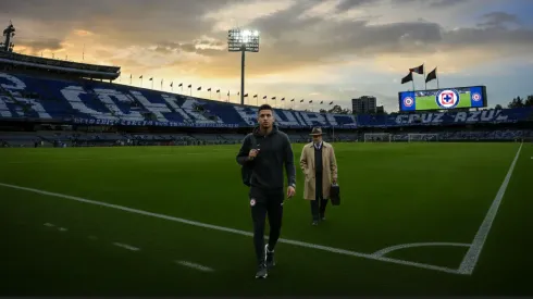 Revelan quiénes estarían detrás de una llegada de Miguel Borja a Cruz Azul.