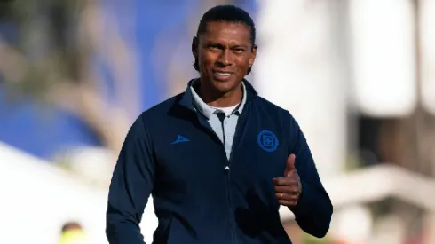 El nuevo trabajo que tendrá Joel Huiqui en Cruz Azul durante 2026