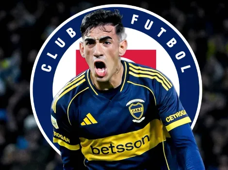 Quién es Lautaro Di Lollo, el defensa vinculado con Cruz Azul