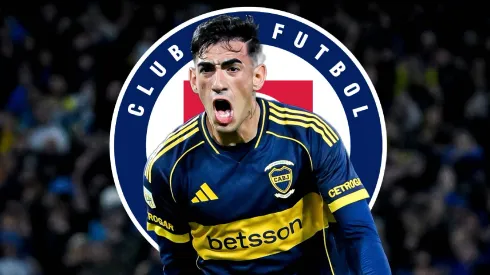 Quién es Lautaro Di Lollo, el defensa vinculado con Cruz Azul