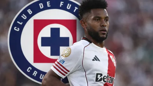 El colombiano sería la primera cara nueva para Larcamón.